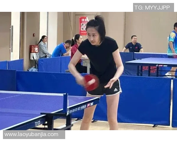 专访乒乓球明星周静揭秘她成功背后的努力与坚持 专访乒乓球明星周静揭秘她成功背后的努力与坚持