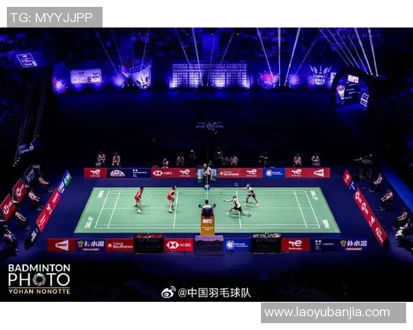 世界锦标赛点评：北京羽毛球队的战术表现