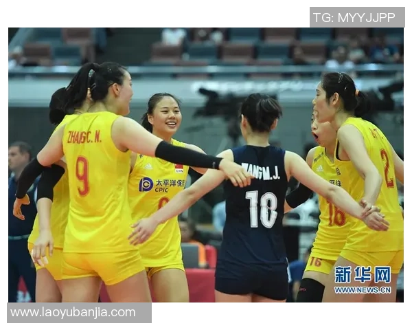 南京排球队在世界杯中的技术表现分析与未来展望