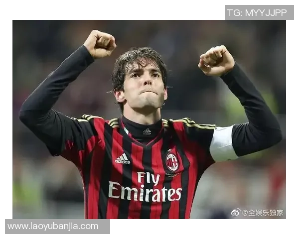 卡卡足球明星头像的魅力与传奇背后的故事探秘