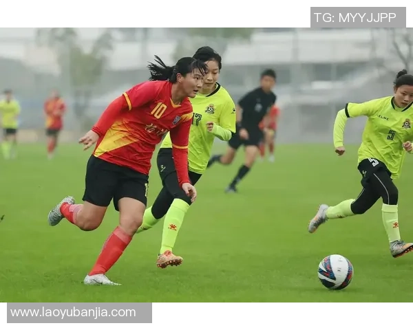 嘉欣足球:探索青少年足球发展的新路径与未来愿景 嘉欣足球:探索青少年足球发展的新路径与未来愿景