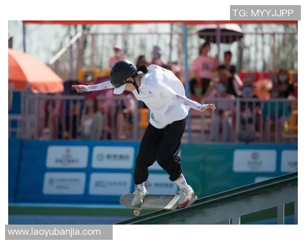 南京滑板队的比赛经验变革引发热议滑板文化的新潮流与发展