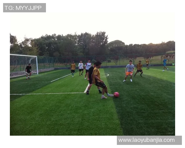 同盟足球：探索团队合作与竞技精神的完美结合之路