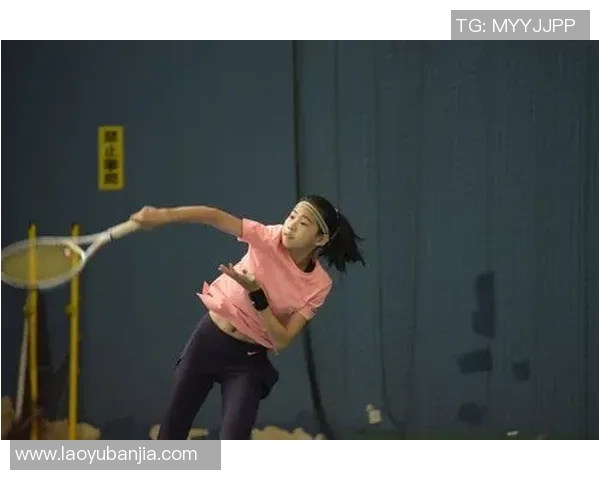 提升心理素质助力竞技表现北京网球队的心理训练与发展探索