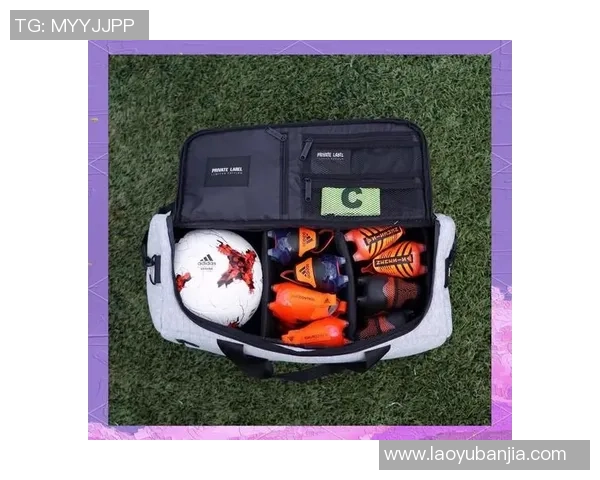 探索Costco足球装备的性价比与购买指南助你提升球技