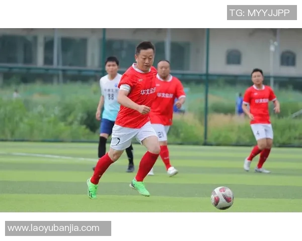 探索口足球联盟的魅力与发展潜力，助力全民健身新风潮