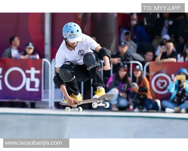 杭州极限运动队在世界滑板锦标赛中的逆袭之旅与荣耀时刻