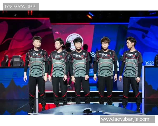 深入探讨EDG战队在赛事中的意识表现与数据分析解读