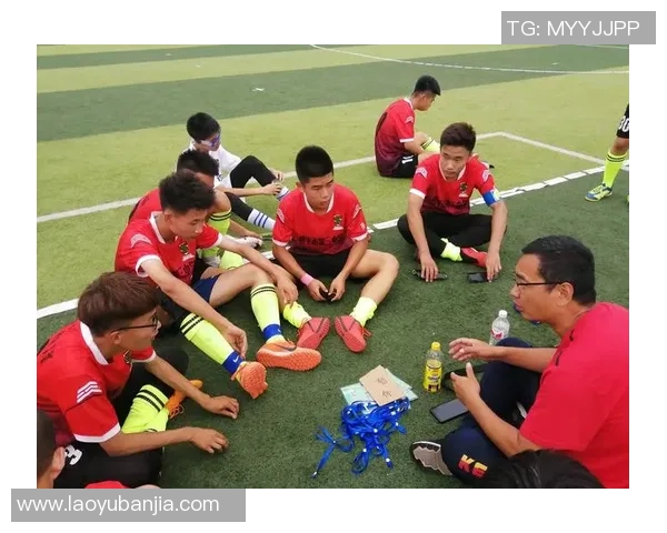 贝红星足球队奋勇争先展现团队精神与竞技风采的精彩旅程