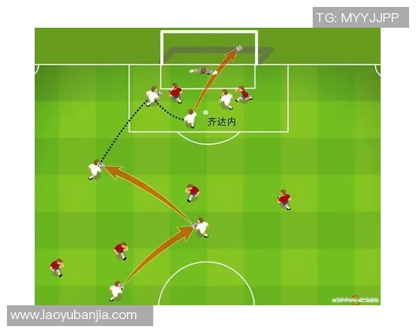 足球比赛中的数学奥秘与战术分析探讨