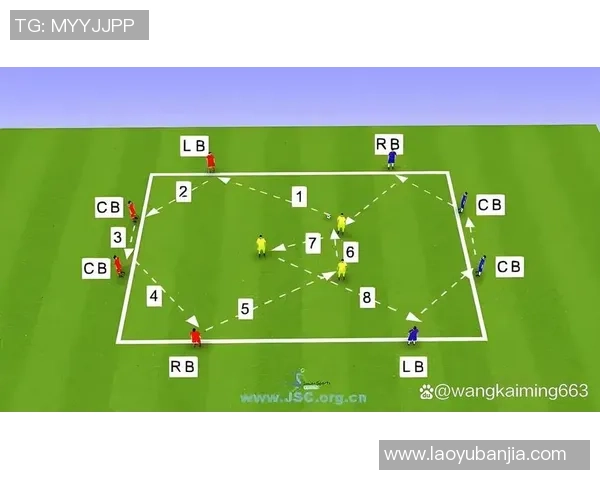 足球射门网的技术分析与战术应用探讨助力球队提升进攻效率