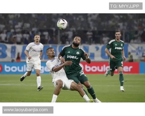 足球马赛的激情与荣耀探秘：从历史到现代的传奇之路